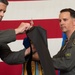 25th FS &amp; 25th FGS Inactivation Ceremony