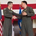 25th FS &amp; 25th FGS Inactivation Ceremony