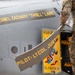 25th FS &amp; 25th FGS Inactivation Ceremony