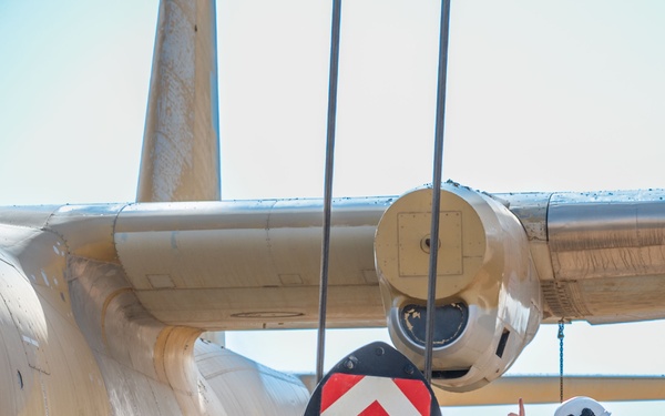 Raising the Bar: USAF, RSAF CDDAR exercise lifts C-130J Super Hercules