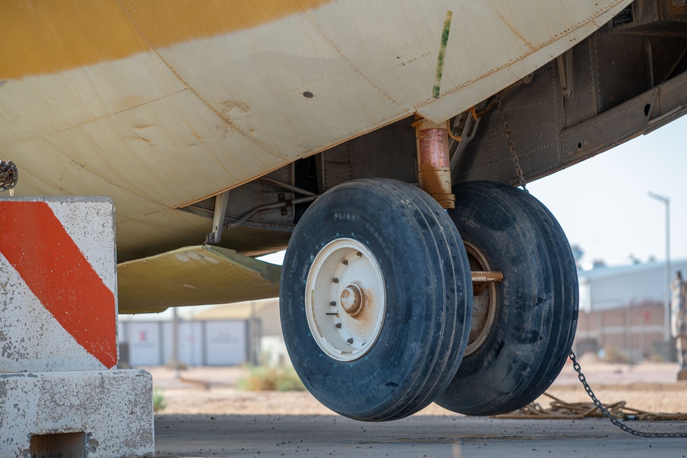 Raising the Bar: USAF, RSAF CDDAR exercise lifts C-130J Super Hercules