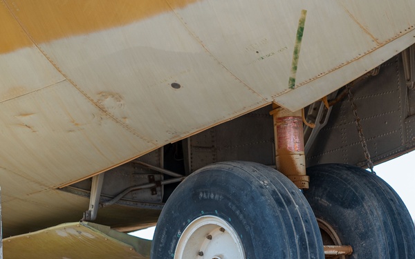Raising the Bar: USAF, RSAF CDDAR exercise lifts C-130J Super Hercules