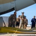 Raising the Bar: USAF, RSAF CDDAR exercise lifts C-130J Super Hercules