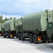 809th MRBC training exercise