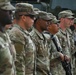 809th MRBC training exercise