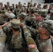 809th MRBC training exercise
