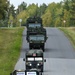 809th MRBC training exercise