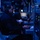 USS WAYNE E. MEYER SAILORS STAND WATCH IN THE COMBAT INFORMATION CENTER