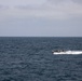 USS WAYNE E. MEYER SAILORS CONDUCT VBSS TRAINING