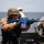 USS WAYNE E. MEYER SAILORS CONDUCT VBSS TRAINING