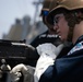 USS WAYNE E. MEYER SAILORS CONDUCT CREW-SERVED WEAPONS LIVE-FIRE EXERCISE