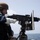 USS WAYNE E. MEYER SAILORS CONDUCT CREW-SERVED WEAPONS LIVE-FIRE EXERCISE