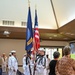 Naval Support Activity Hampton Roads host Bells Across America