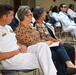 Naval Support Activity Hampton Roads host Bells Across America