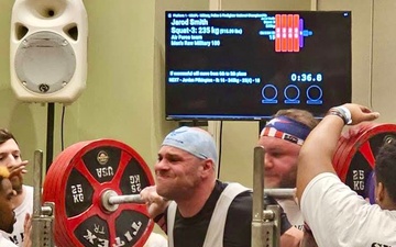 Strength in mind and body