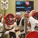 Strength in mind and body