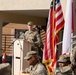 719th Movement Control Battalion transfers authority after successful rotation