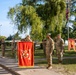 719th Movement Control Battalion transfers authority after successful rotation