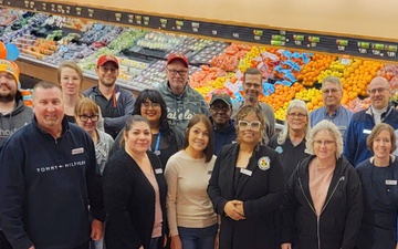 After 34 years of existence, DeCA continues its journey to improve the commissary benefit for the military community