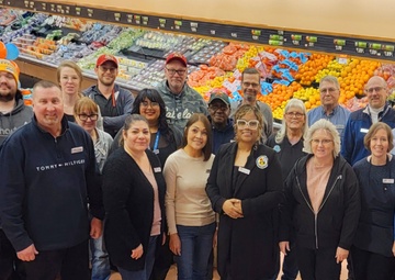 After 34 years of existence, DeCA continues its journey to improve the commissary benefit for the military community