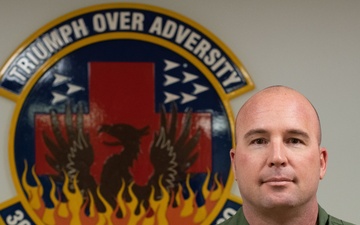 Master Sgt. Ryan McClellan