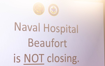 Naval Hospital MCAS Beaufort slideshow