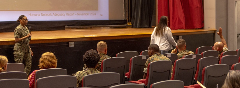Naval Hospital MCAS Beaufort slideshow