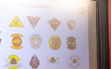 Naval Hospital MCAS Beaufort slideshow