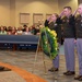 MPs commemorate being the Army’s “shield” for 84 years