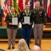 MPs commemorate being the Army’s “shield” for 84 years