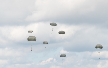 MPs commemorate being the Army’s “shield” for 84 years