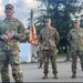 Two Task Force Atlas NCOs earn Sergeant Audie Murphy recognition