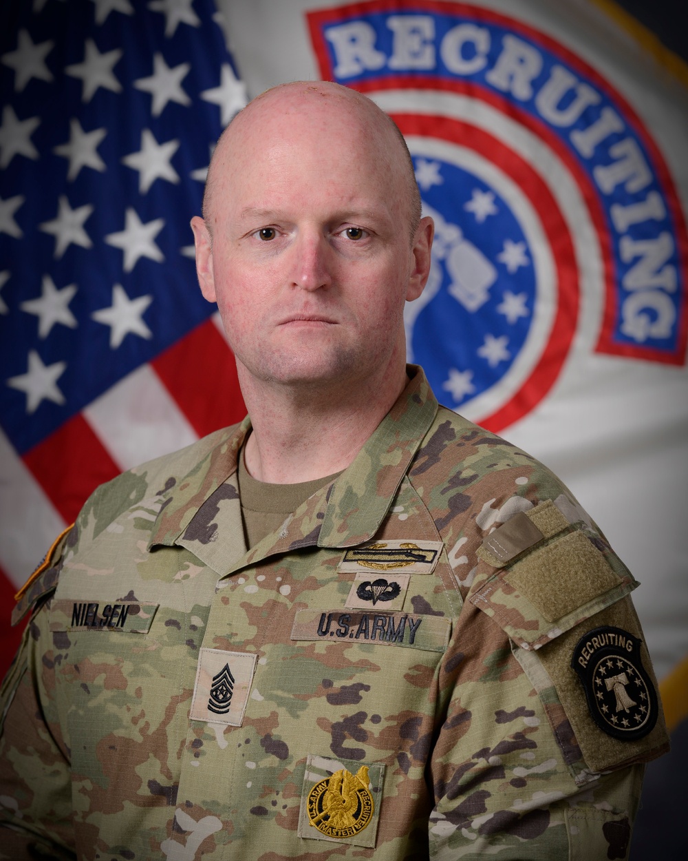 CSM Nielsen Duane - CMD Photo