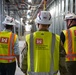 USACE commanding general visits Louisville District sites