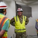 USACE commanding general visits Louisville District sites
