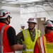 USACE commanding general visits Louisville District sites