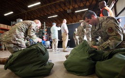 Prepared to Serve: GAFB 2025 Deployment Readiness Exercise