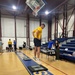 Restoration and Maintenance of Physical and Neurosensory Performance (RaMP) testing