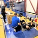 Restoration and Maintenance of Physical and Neurosensory Performance (RaMP) testing