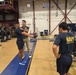 Restoration and Maintenance of Physical and Neurosensory Performance (RaMP) testing