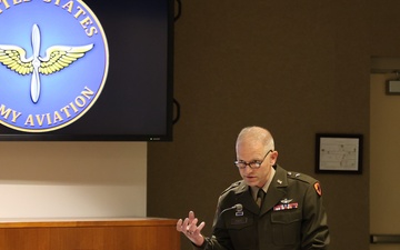 Soldier's Medal Presentation Fort Rucker 30SEP2025