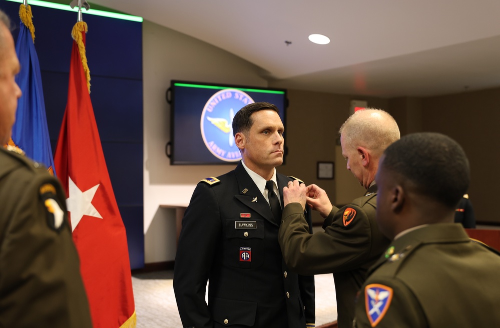 Soldier's Medal Presentation Fort Rucker 30SEP2025