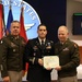 Soldier's Medal Presentation Fort Rucker 30SEP2025