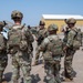449th Air Expeditionary Group provides support for mass casualty exercise Pale Serpent