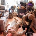 449th Air Expeditionary Group provides support for mass casualty exercise Pale Serpent