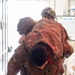 449th Air Expeditionary Group provides support for mass casualty exercise Pale Serpent