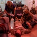 449th Air Expeditionary Group provides support for mass casualty exercise Pale Serpent