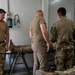 449th Air Expeditionary Group provides support for mass casualty exercise Pale Serpent