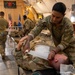 449th Air Expeditionary Group provides support for mass casualty exercise Pale Serpent