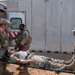 449th Air Expeditionary Group provides support for mass casualty exercise Pale Serpent